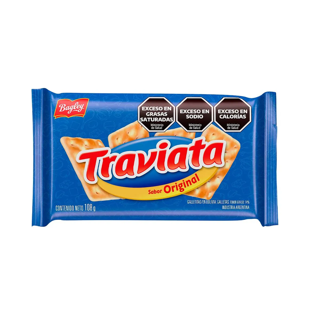 GALL.TRAVIATA X108GS