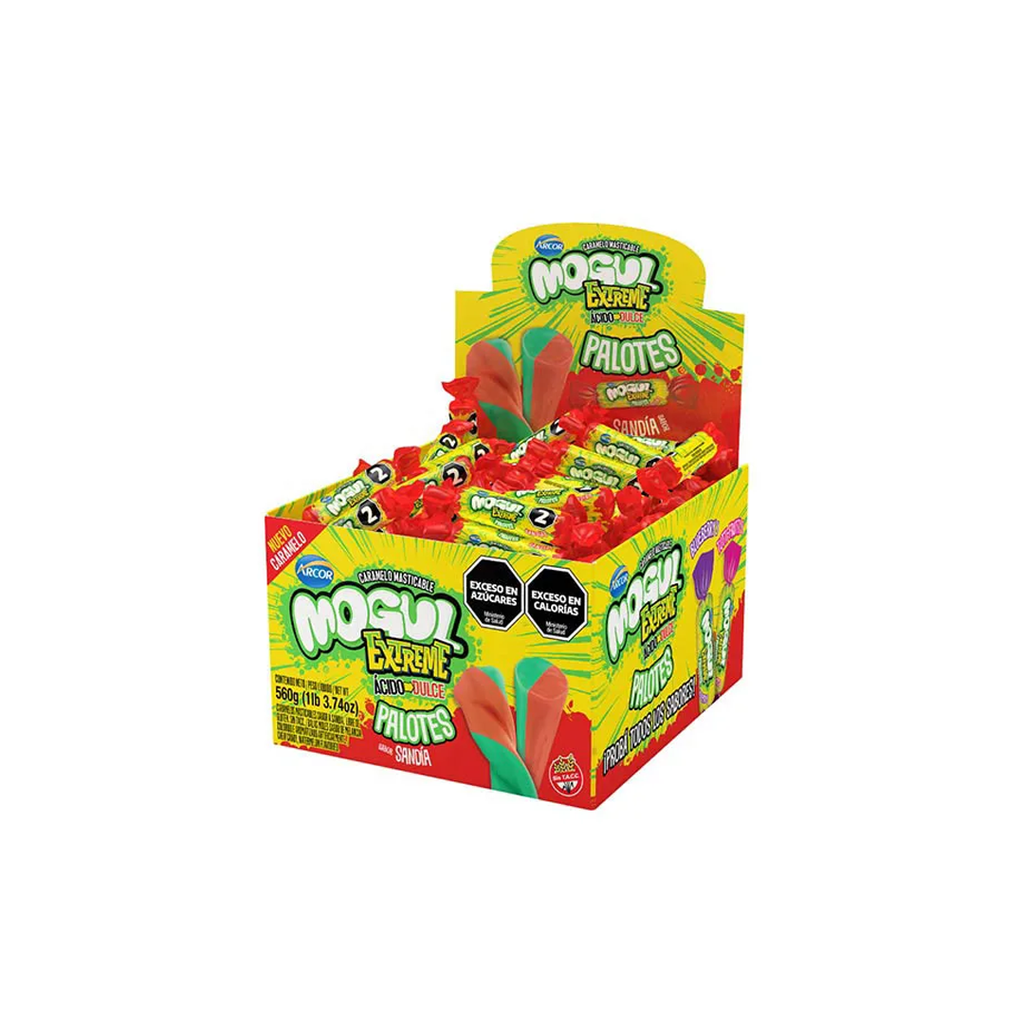 MOGUL EXTREME PALOTES SANDIA X 560G
