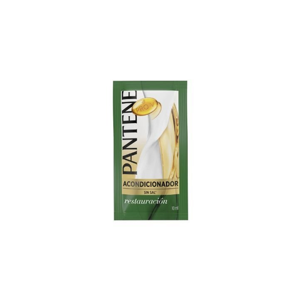 ACON. PANT SACHET REST. 10 ML  X 24