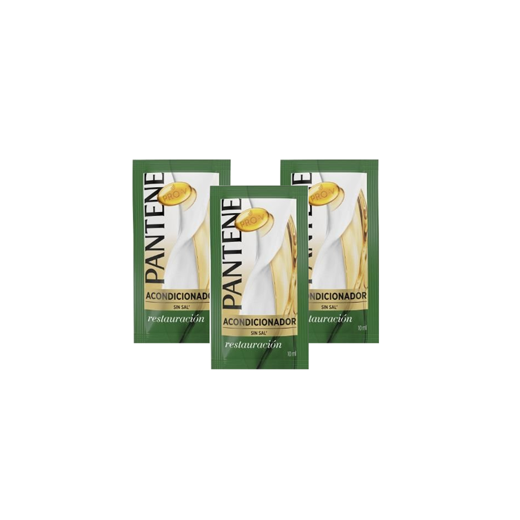 ACON. PANT SACHET REST. 10 ML  X 24