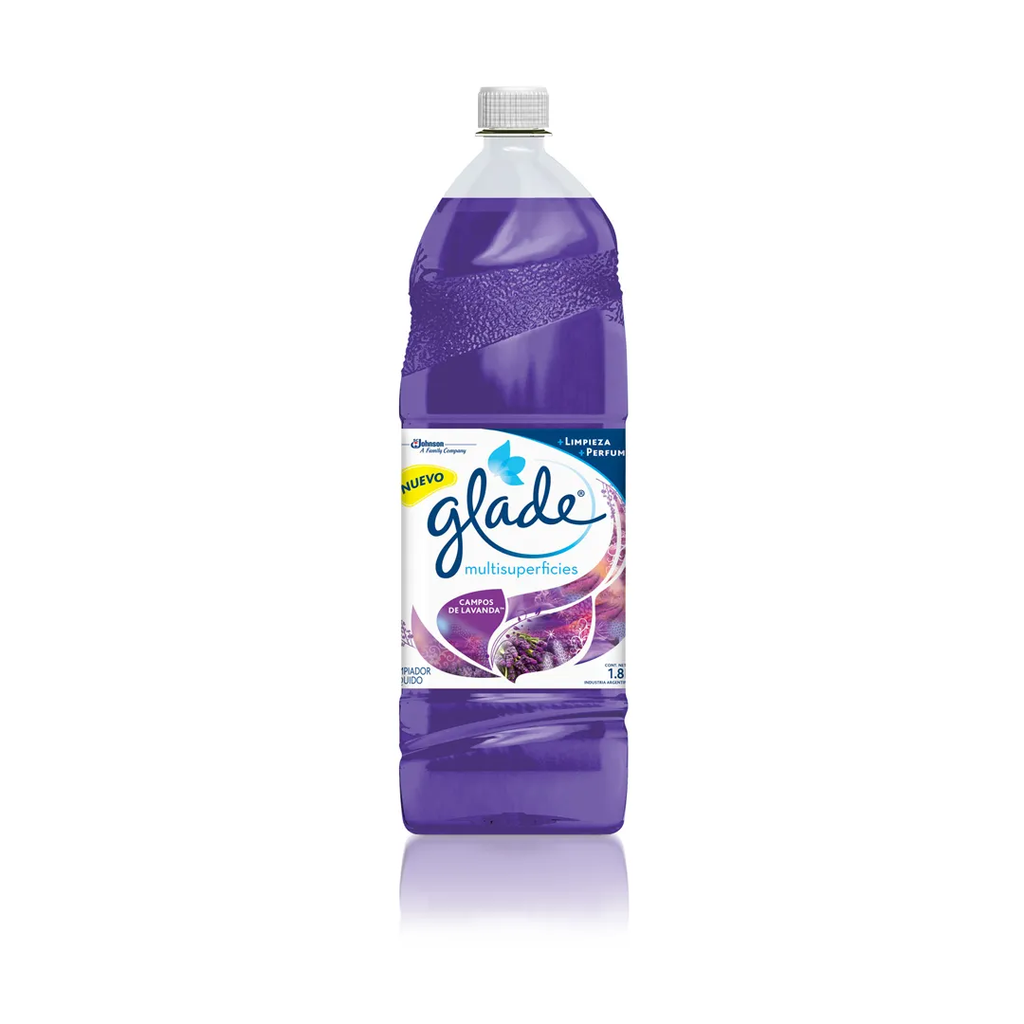 GLADE APC X1800 LAVANDA