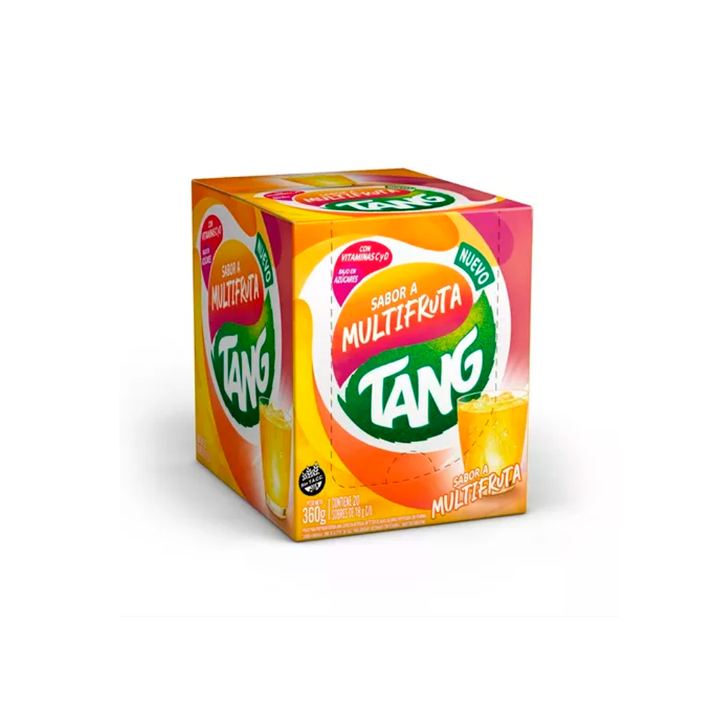 TANG MULTIFRUTA X20U