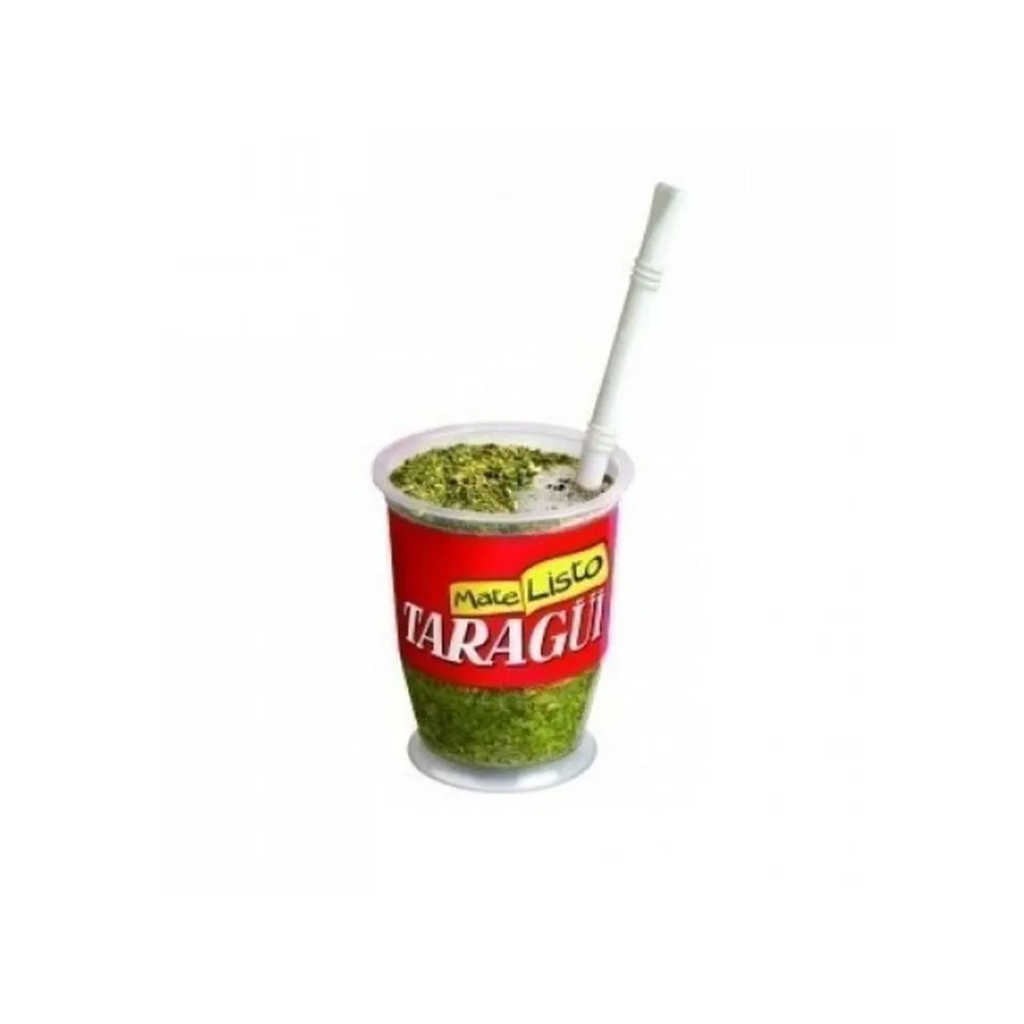 MATE LISTO TARAGUI
