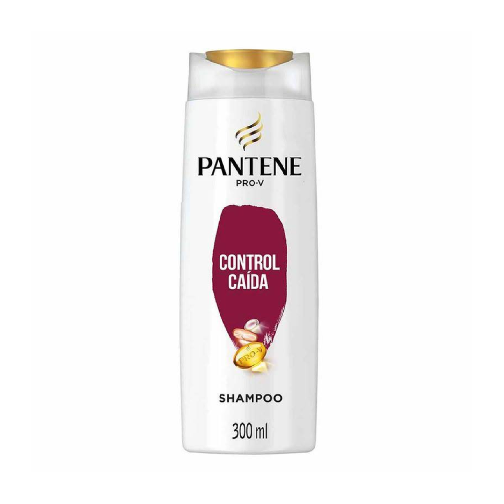 [1933] SHAMP. PANTENE ANTI CAIDA X 300 ML