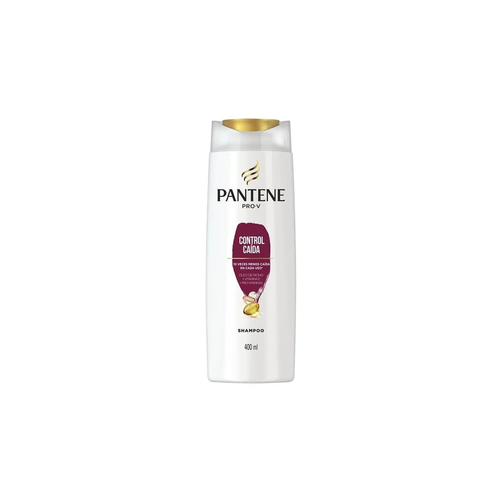 SHAMP. PANTENE ANTI CAIDA X 300 ML