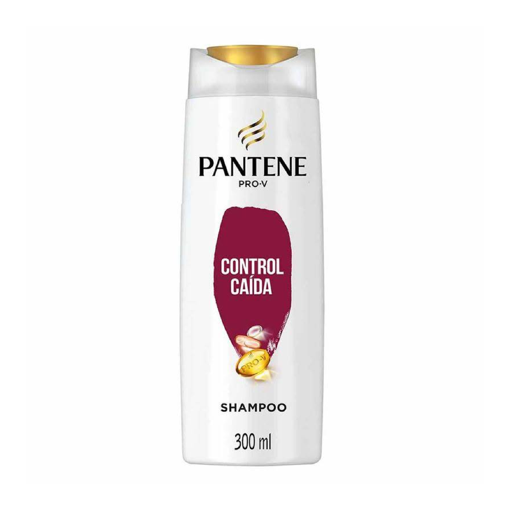 SHAMP. PANTENE ANTI CAIDA X 300 ML