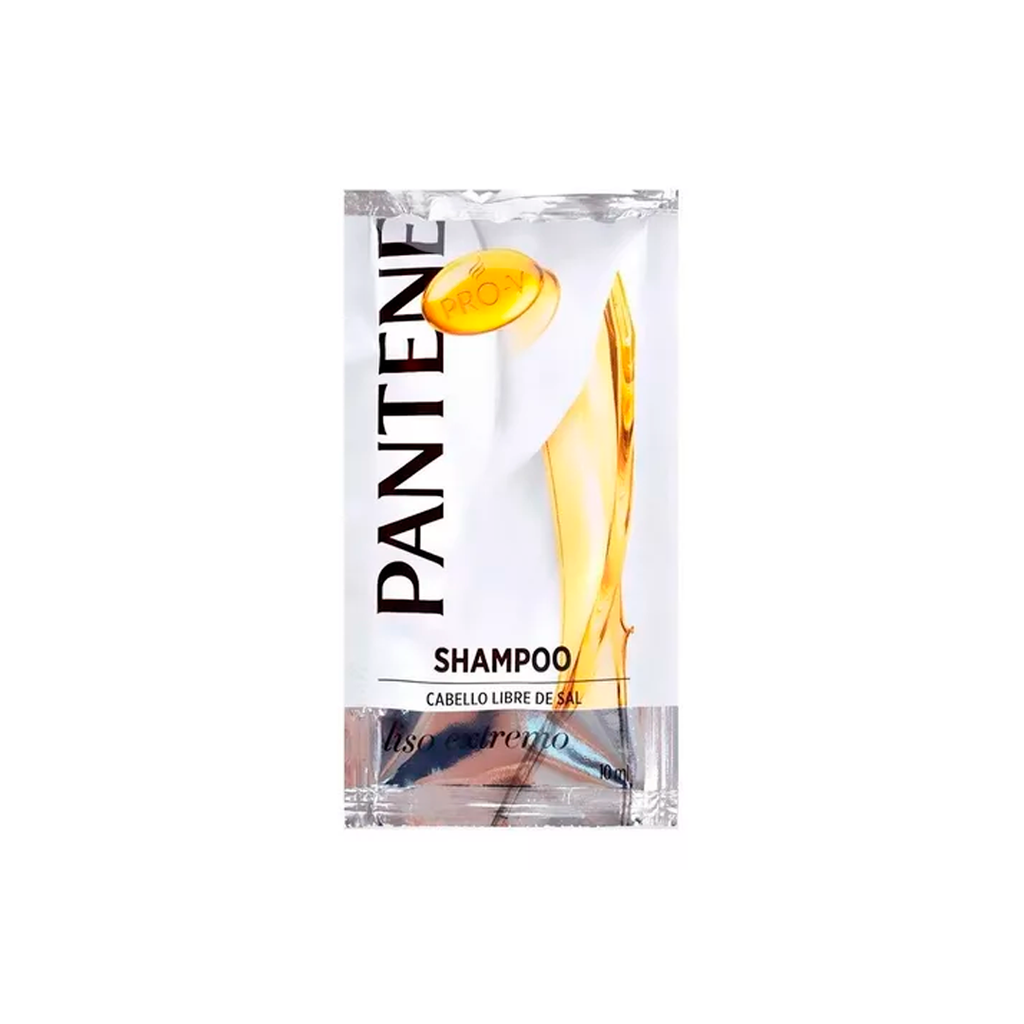 SHAM.PANT.LISO EXTRE.24X10ML