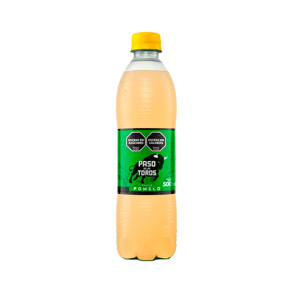 [1483] PASO DE LOS TOROS POMELO X 500 ML