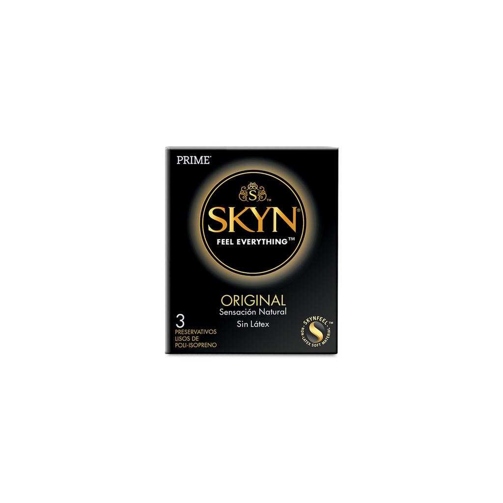 PRIME SKYN ORIGINAL 3X3