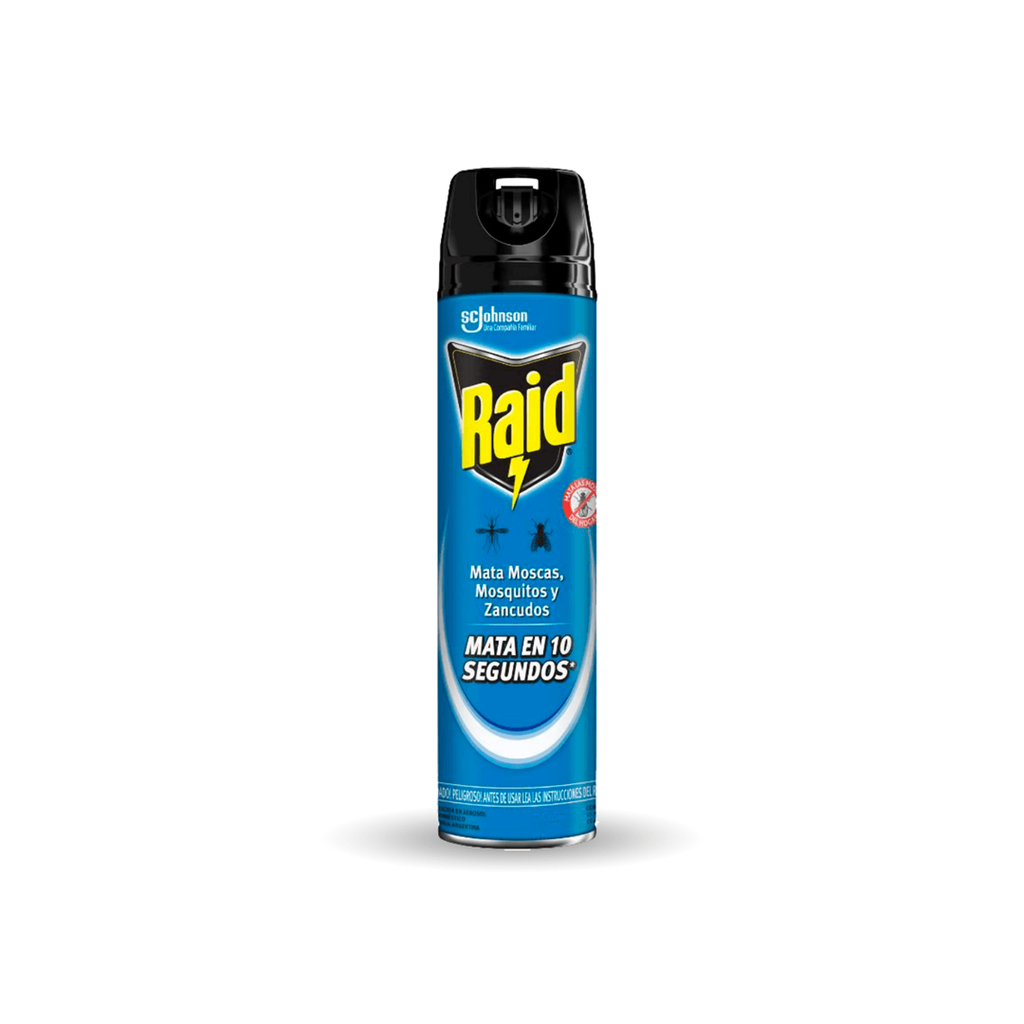RAID AEROS.M.M.M X360
