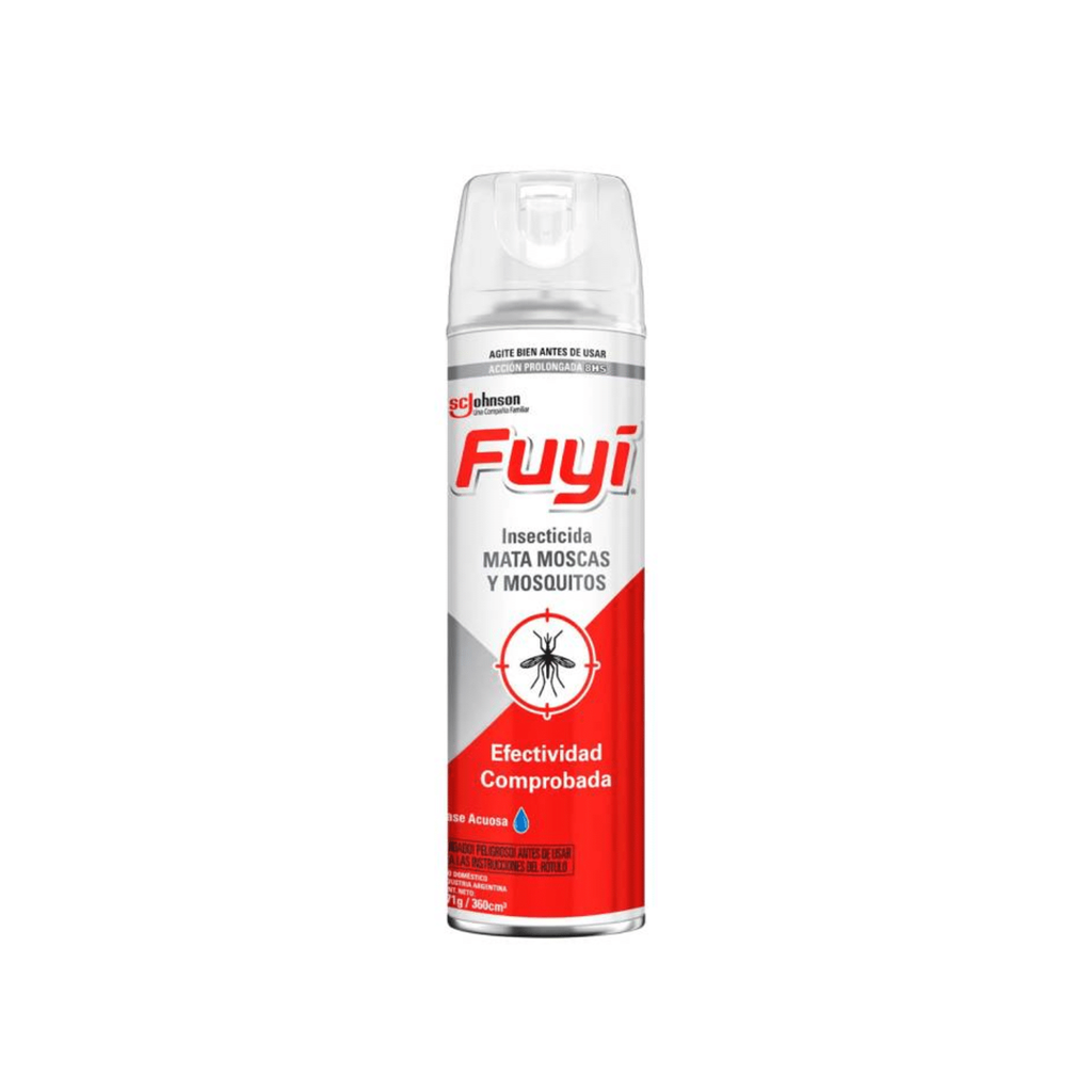 FUYI AEROS.M.M.M X360