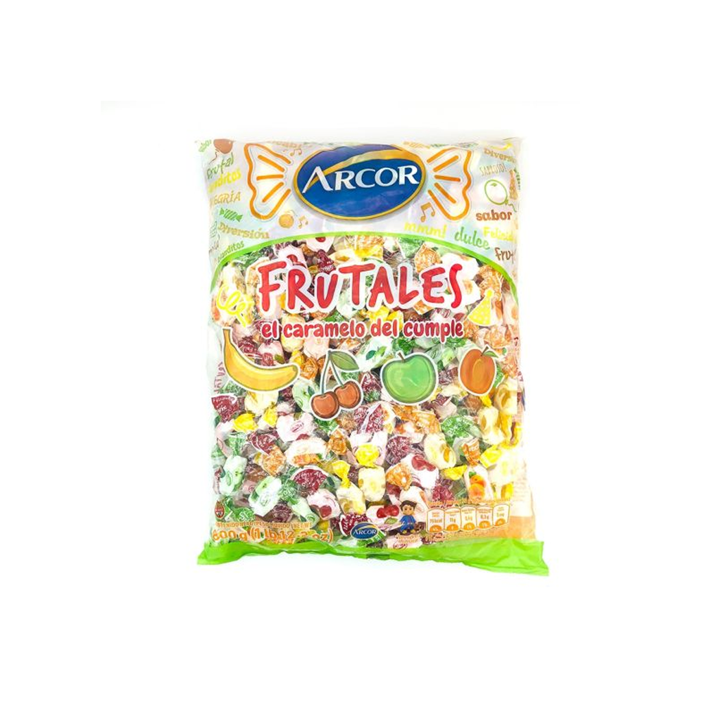 CARAM.MASTICABLE ARCOR X 800GS.