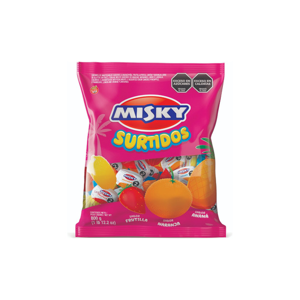 CARAM.MAST.MISKI SURT.X 800GS.