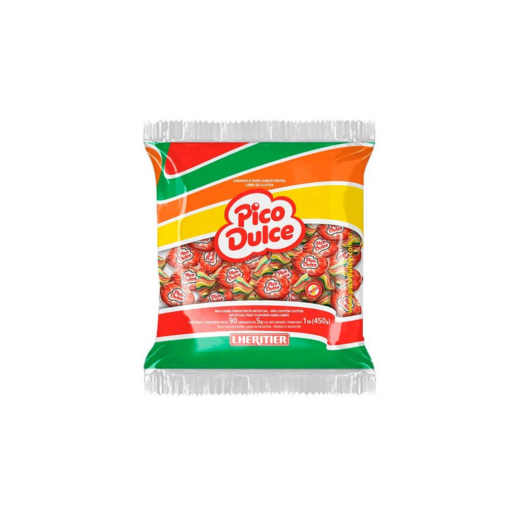 CARAM.PICO DULCE X 450GS.