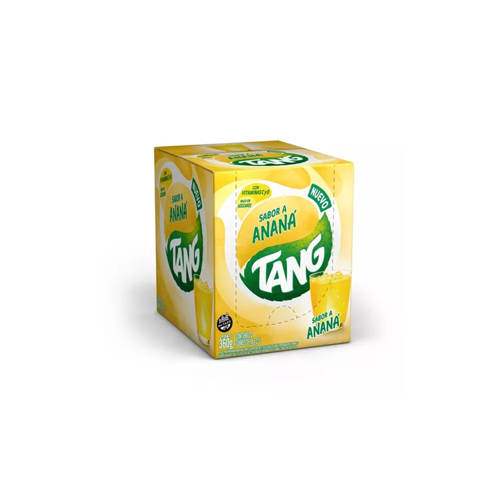 TANG ANANA X 20U.