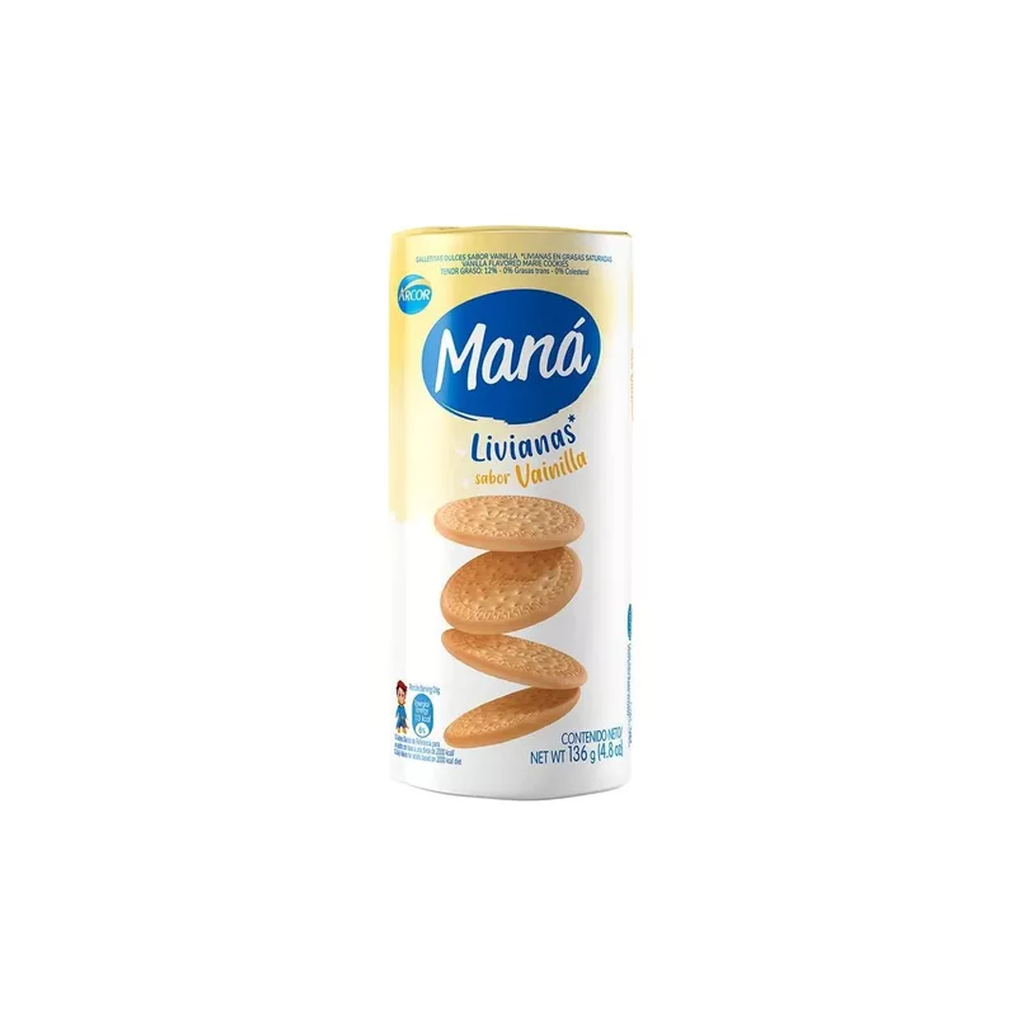 GALL.MANA LIVIANAS VAIN.X 136G