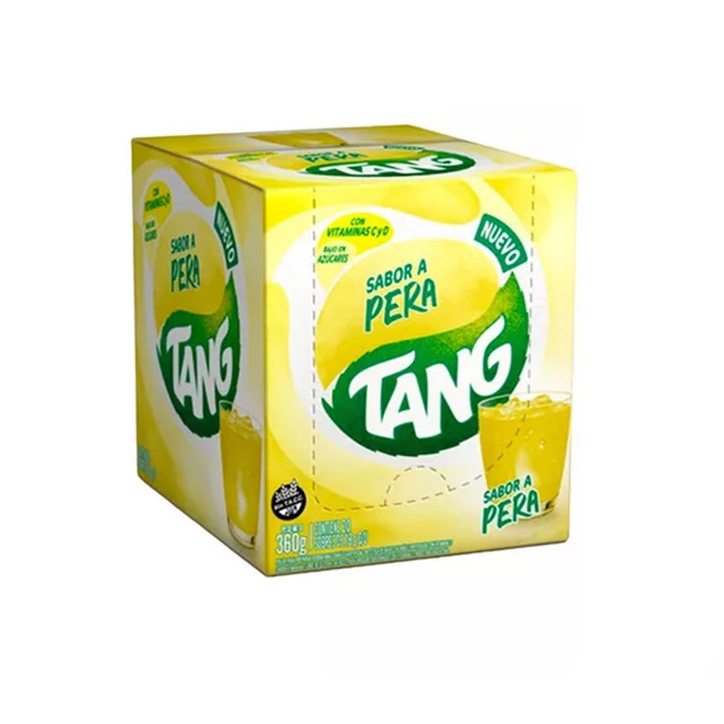 TANG PERA X 20U.
