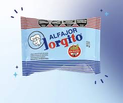 ALF.JORGITO SIN GLUTEN ART.40 X 24