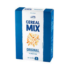 BARRA CEREAL MIX ORIG X6UNI