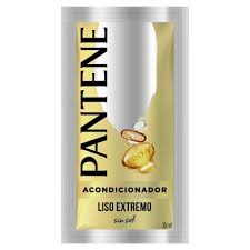 ACON.PANT. SACHET LISO EXTREM. 10ML X24U