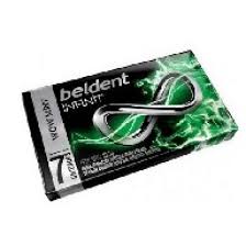 CHI.BELDENT INFINIT MENTA X7U