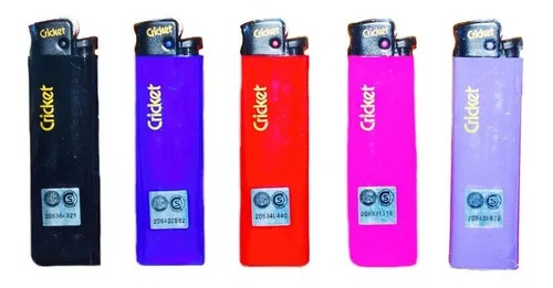 ENC.CRICKET ORIGINAL  X5U