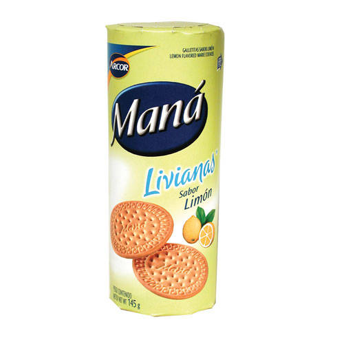 GALL.MANA LIVIANAS LIM.X 136G