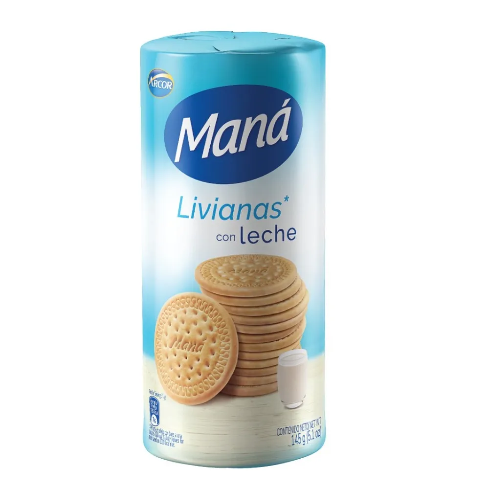 GALL.MANA LIVIANAS C/LEC X136G