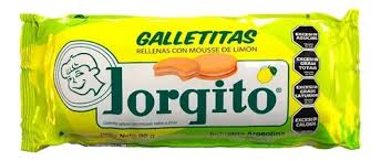 GALL.JORGITO LIMON X 90G