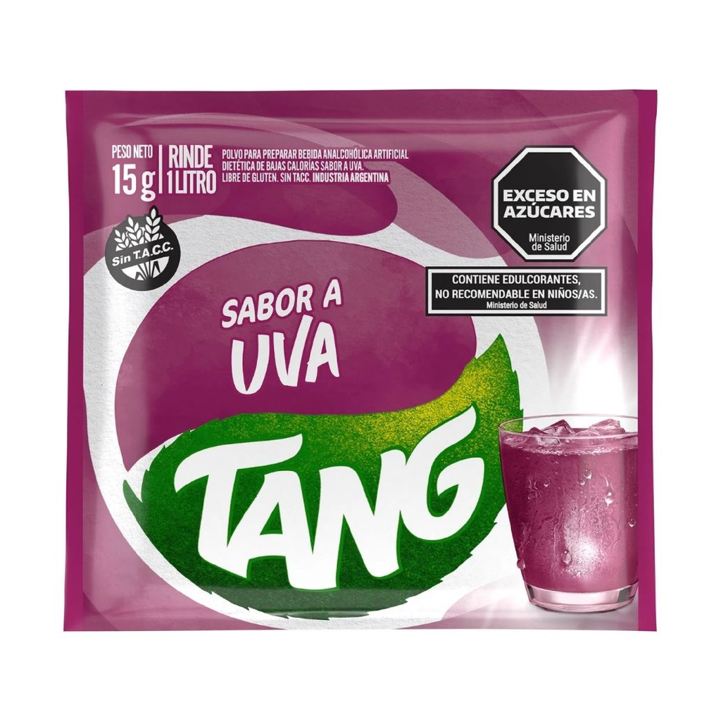 TANG UVA X 20U