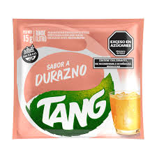 TANG DURAZNO X 20U.