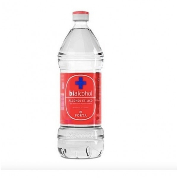 BIALCOHOL 70* X 500 ML