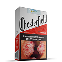 CHESTERFIELD KS SOF 20