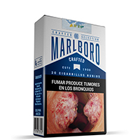  CRAFTED 2.0 BLUE KS SOF 20