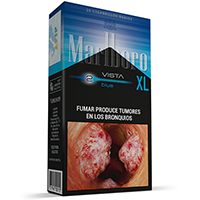 MARLBORO VISTA BLUE MNT 1.0 BOX 20