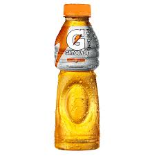 GATORADE MANZANA  X 500
