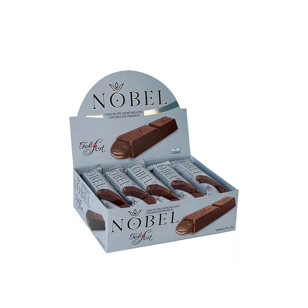 FELFORT NOBEL DDLECHE X 15U
