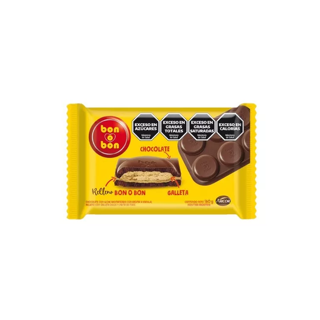 [24610] TABLETA BON O BON X160G