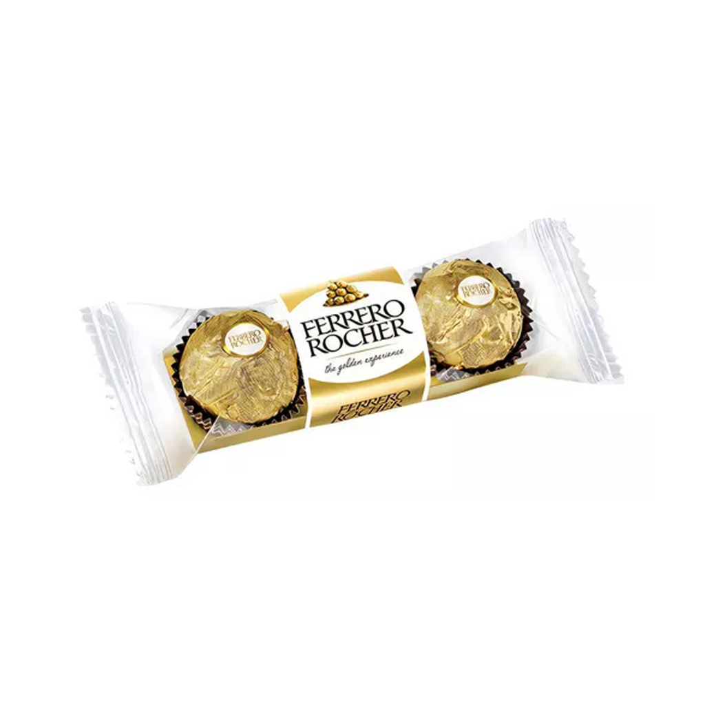 BOMBON ROCHER X 3U