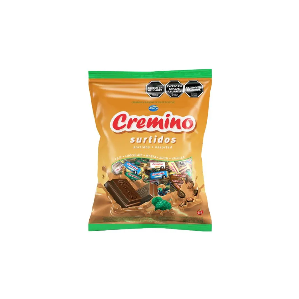 CARAM.CREMINO SURT X 940GS.