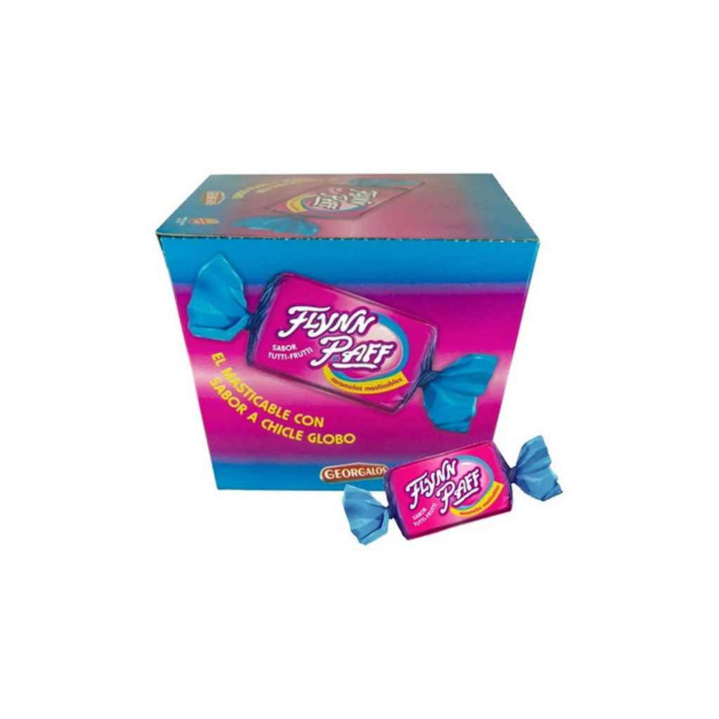 CARAM.FLYNN PAFF TUTTI X 70U.