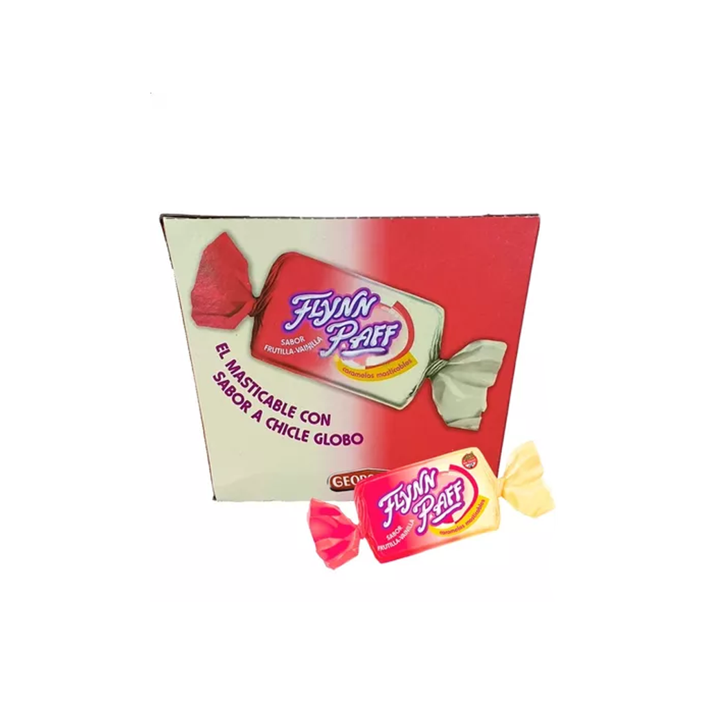 CARAM.FLYNN PAFF FRUT-VAI.X70