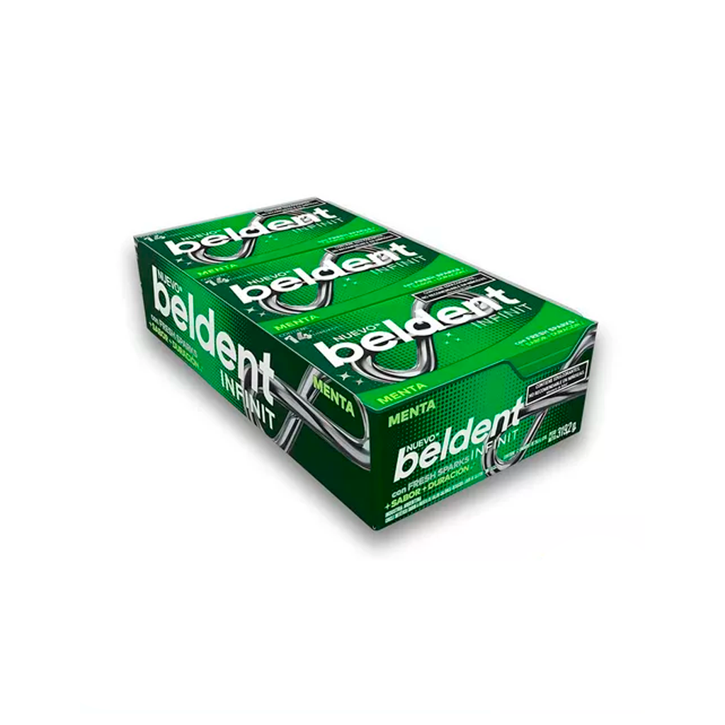 CHI.BELDENT INFINIT MTA X 12X14U