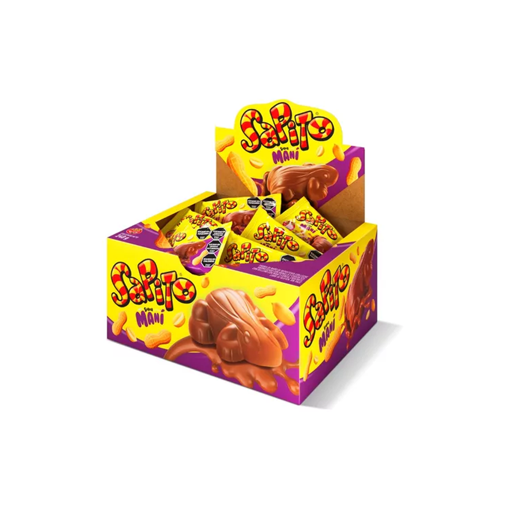 SAPITO MANI X 24U.