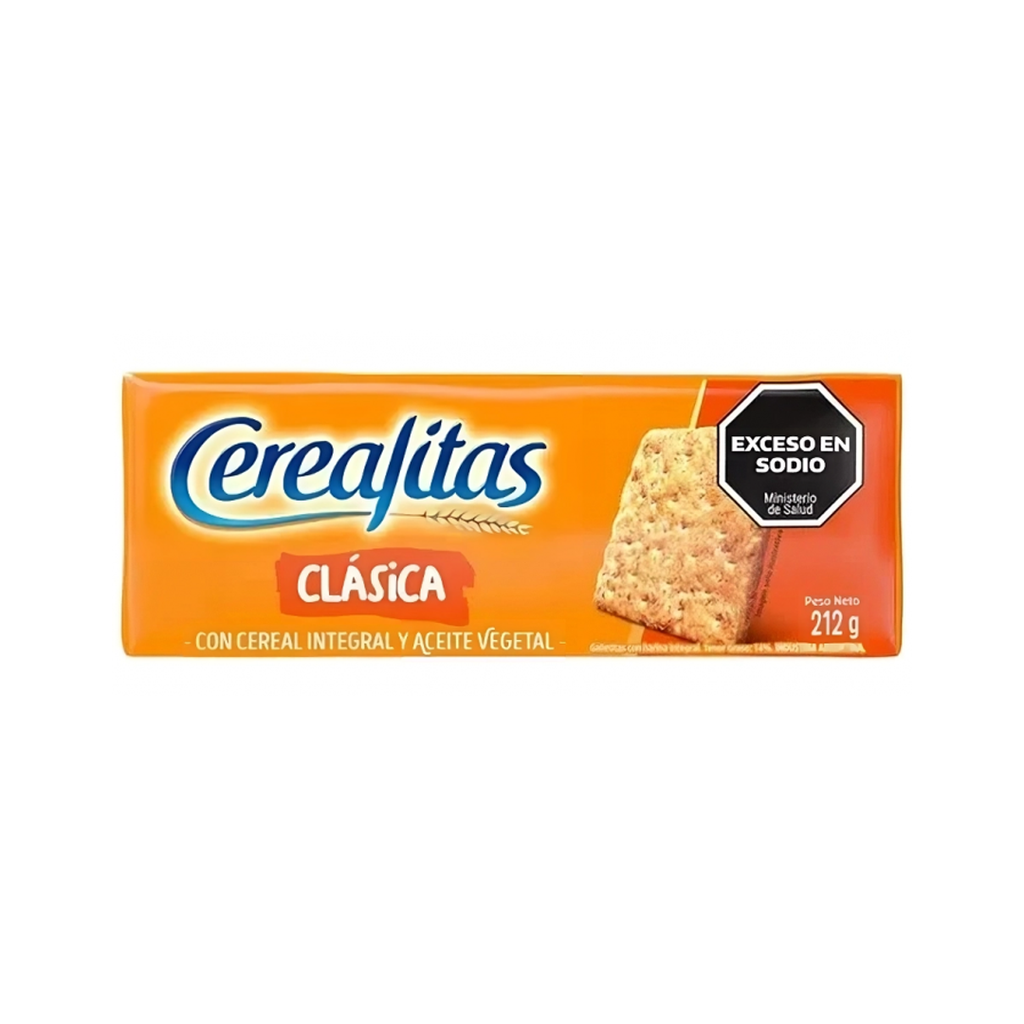 GALL.CEREALITAS X 212G