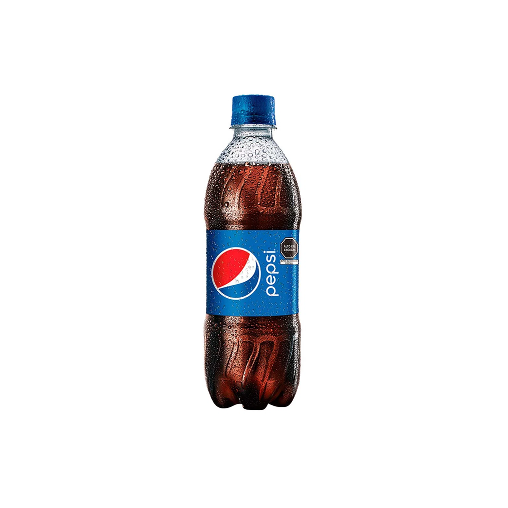 [1666] GAS.PEPSI  X 500