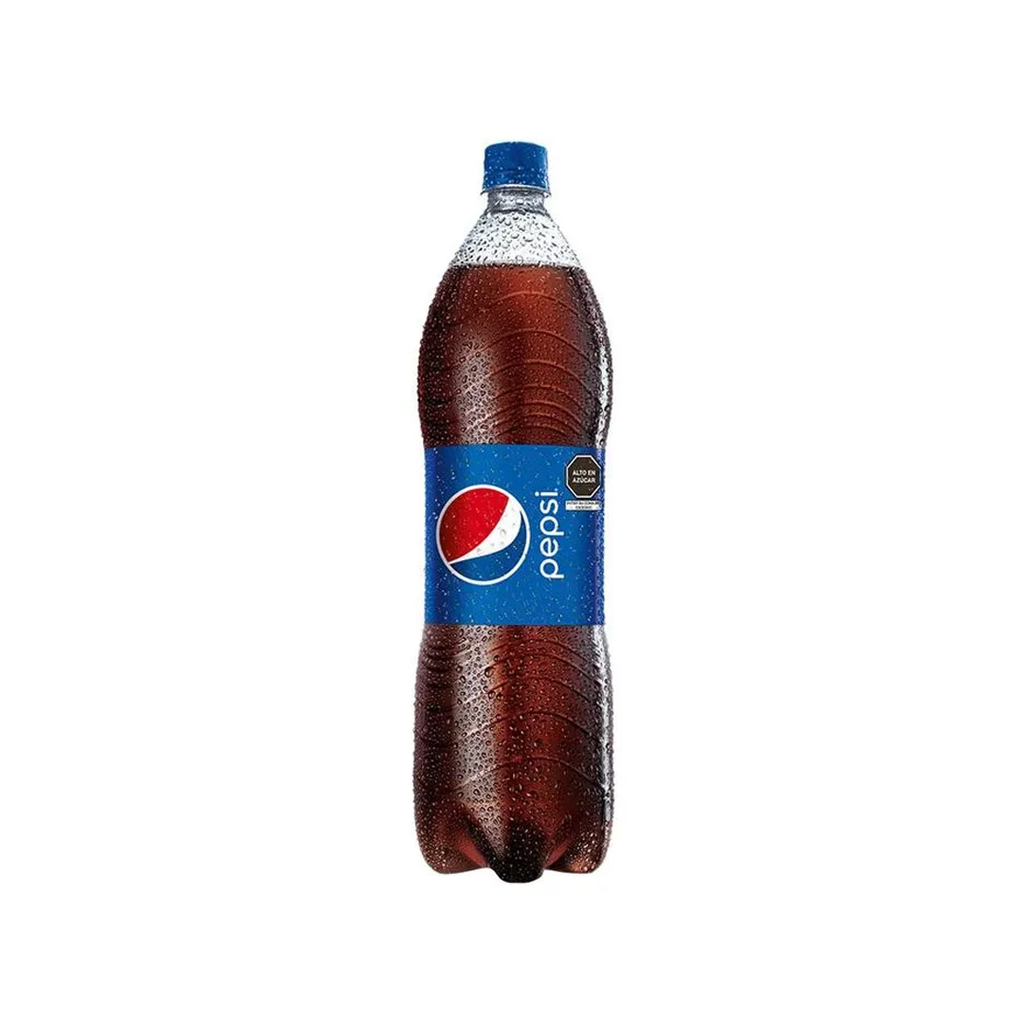 GAS.PEPSI  X 1.500