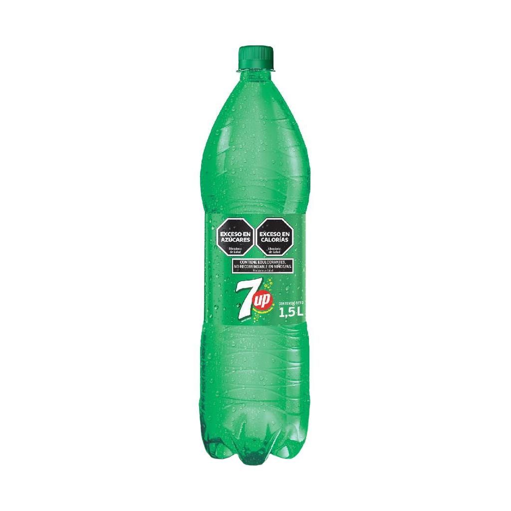 GAS.7UP  X 1.500