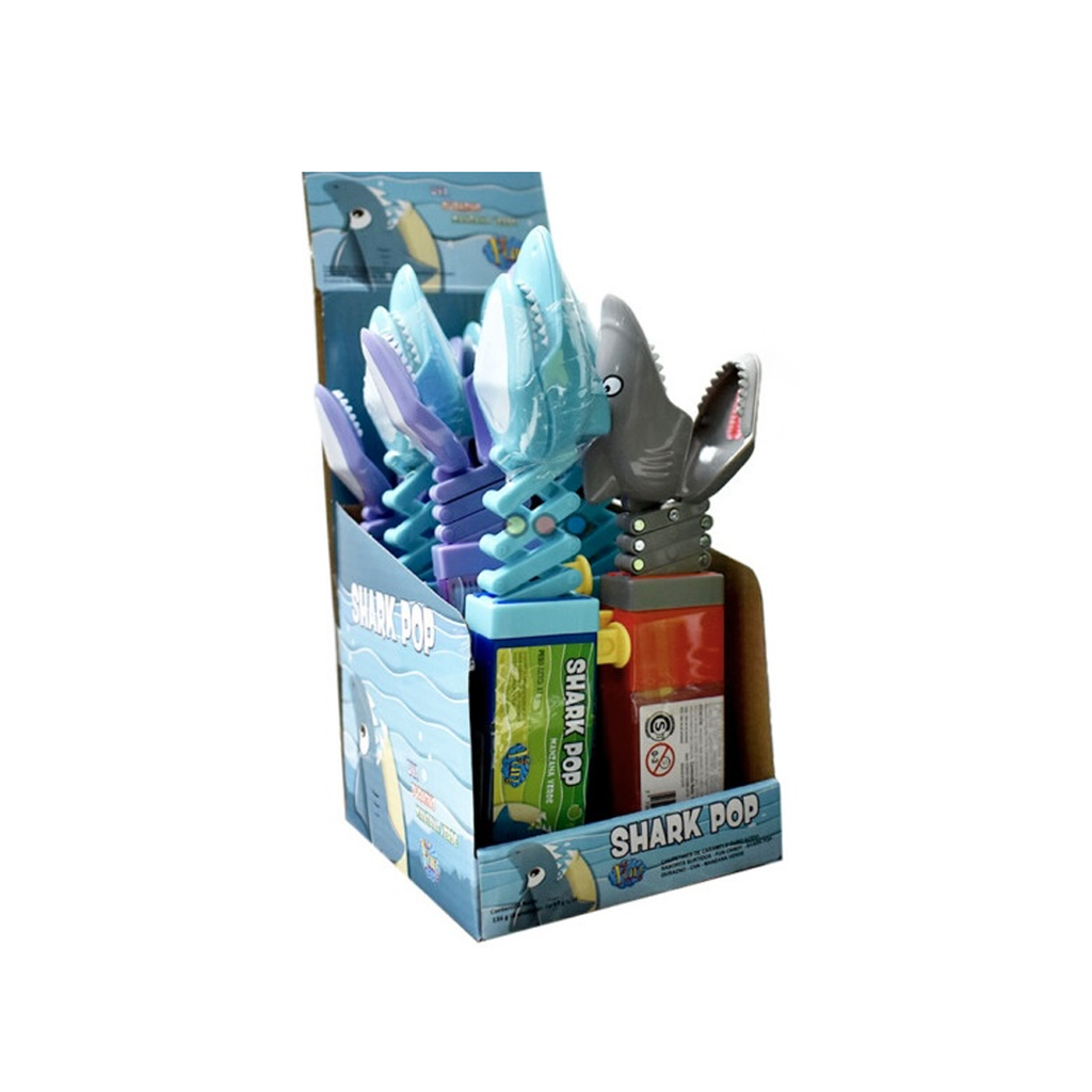 [60082] CHUP.SHARK POP X8U
