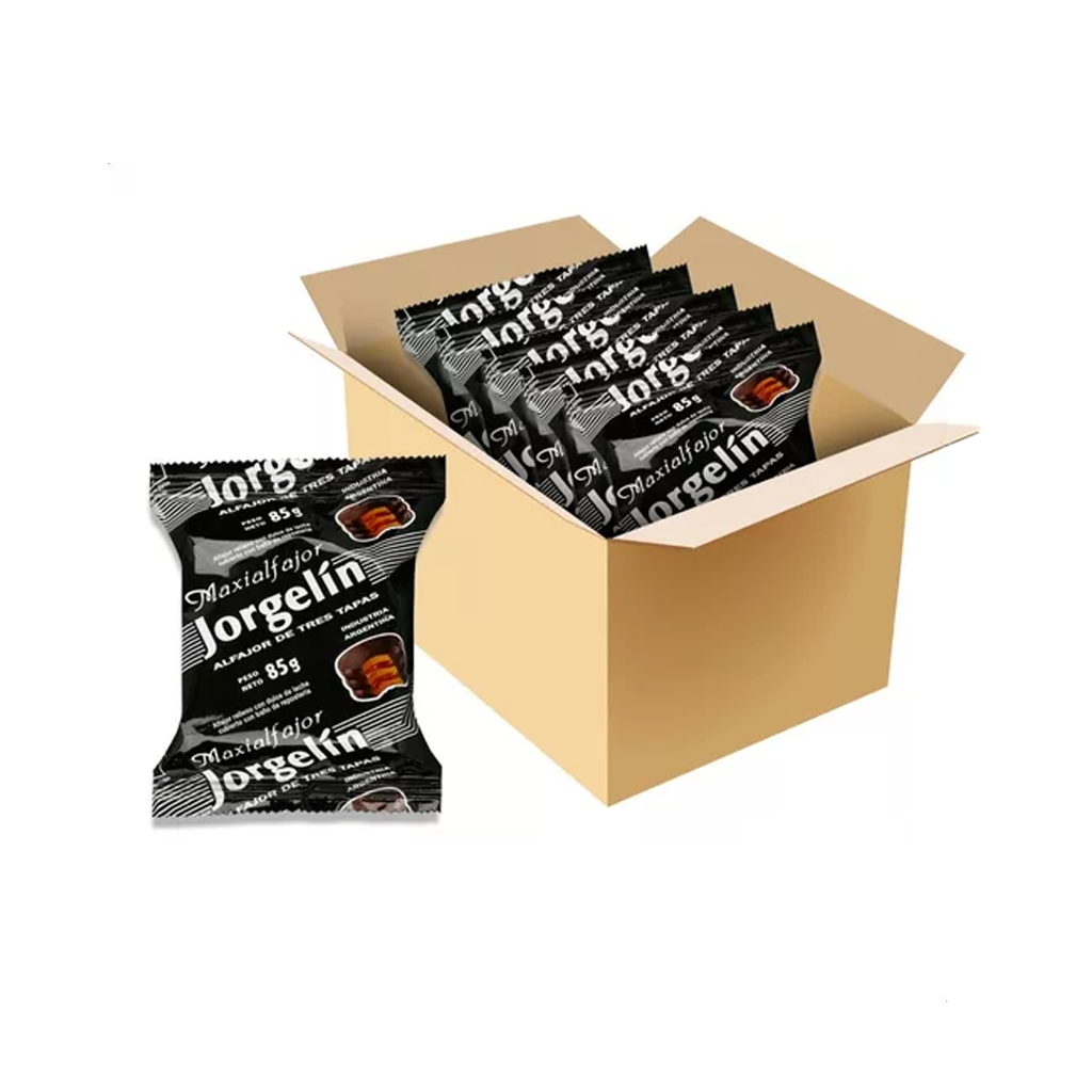 ALF.JORGELIN NEGRO ART.26 X 24